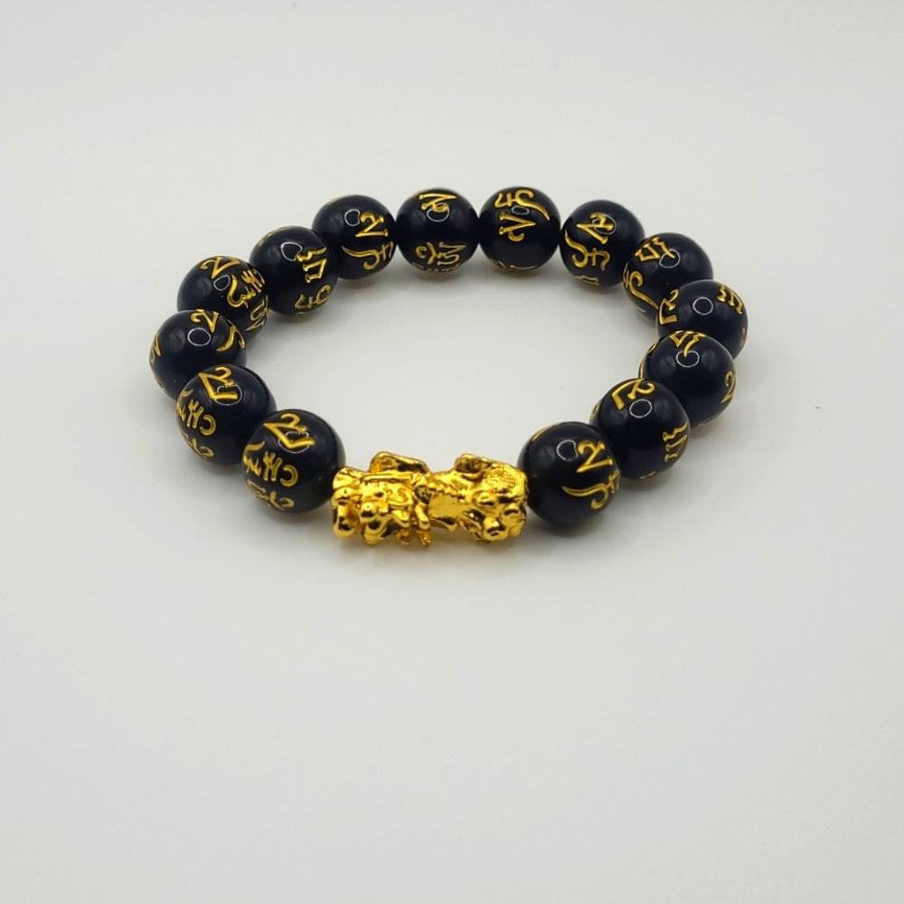 Hand made bracelets